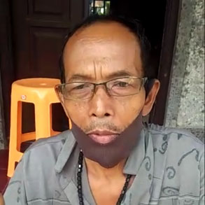 Nyoman Bolo Wibawa
