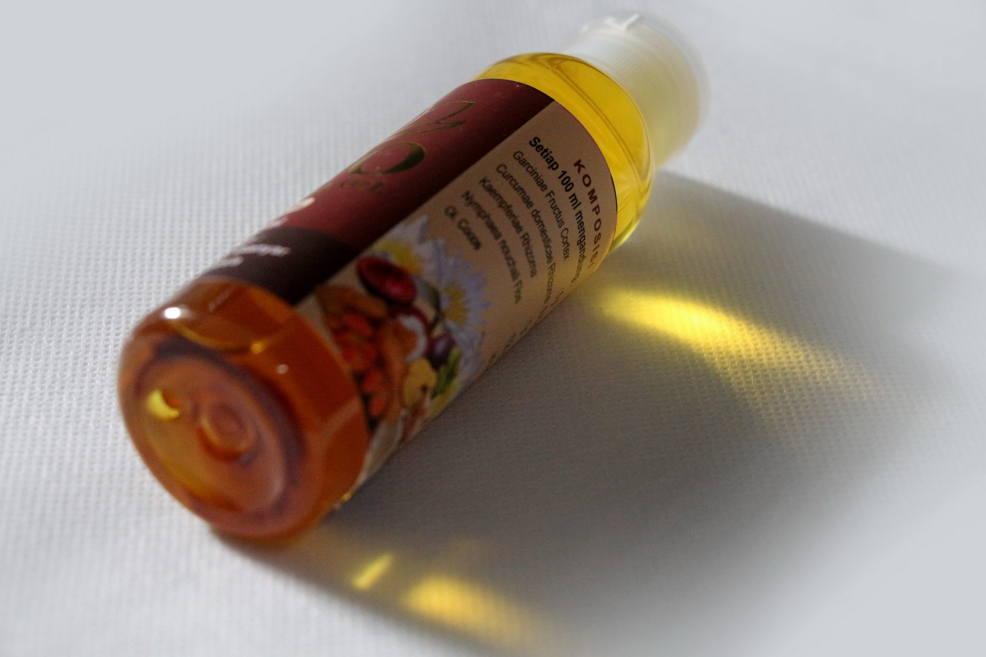 nio nirmala oil 100ml single